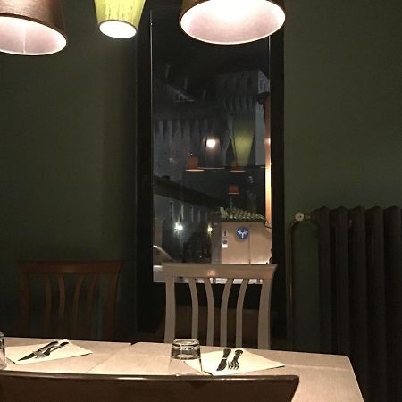 Emily House Vignola Lägenhet Vignola  Exteriör bild