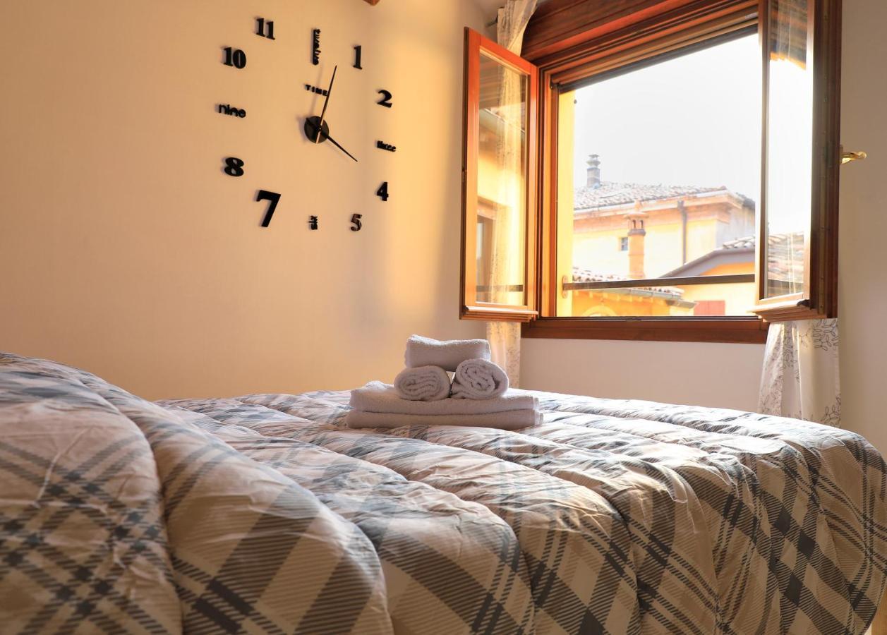 Emily House Vignola Lägenhet Vignola  Exteriör bild
