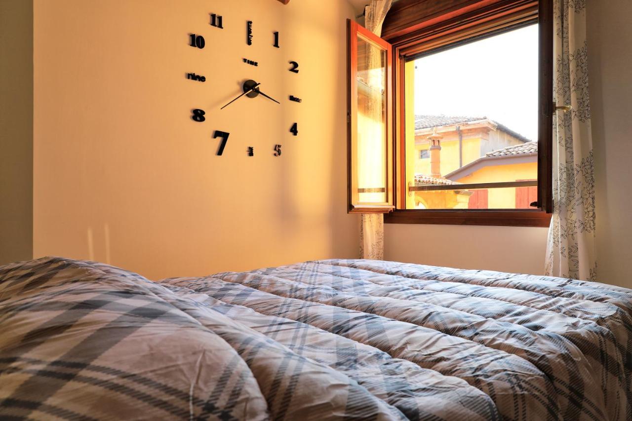 Emily House Vignola Lägenhet Vignola  Exteriör bild